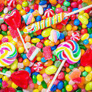 Candy