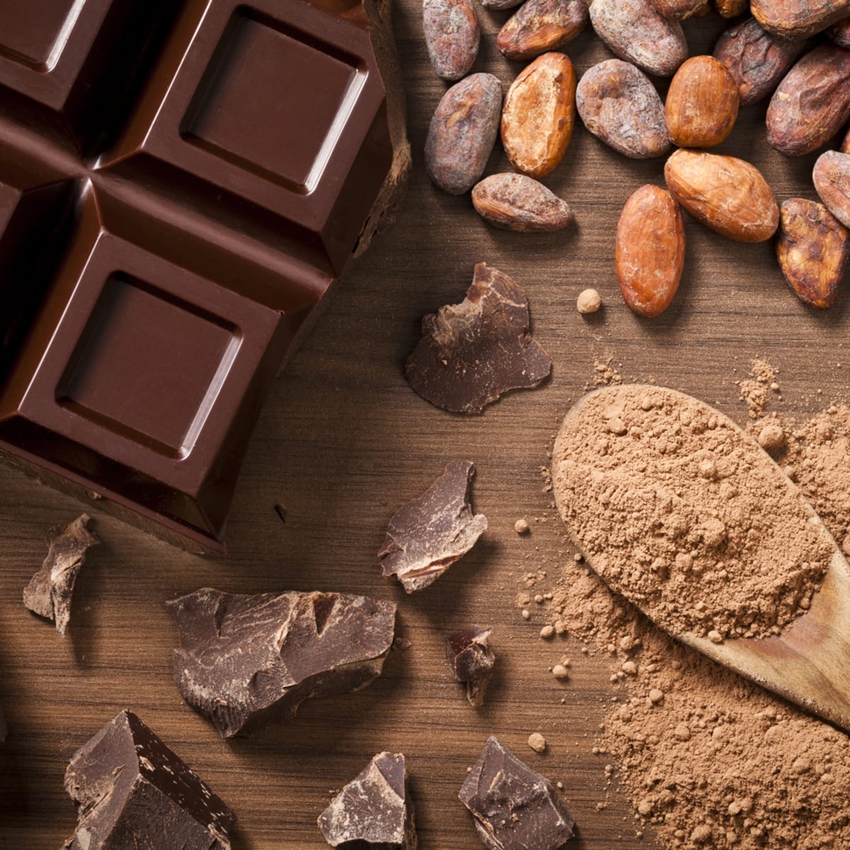 Choclate